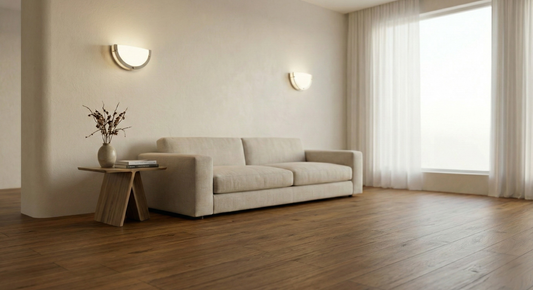 A Guide on Choosing the Perfect SPC Rigid Core Flooring