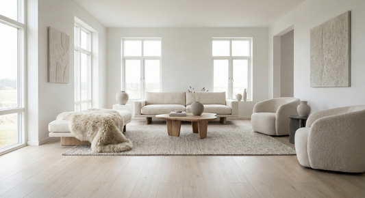 Professional & DIY Guide for SPC Flooring - Tips for Contractors & Homeowners