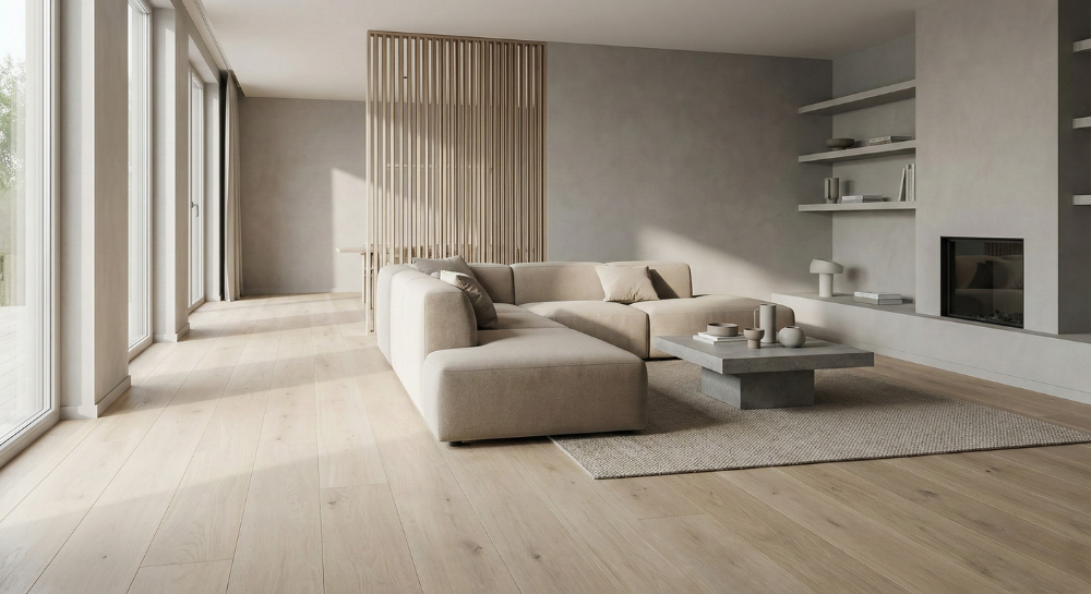 Avoiding Common Mistakes for Maintaining Your New Flooring 