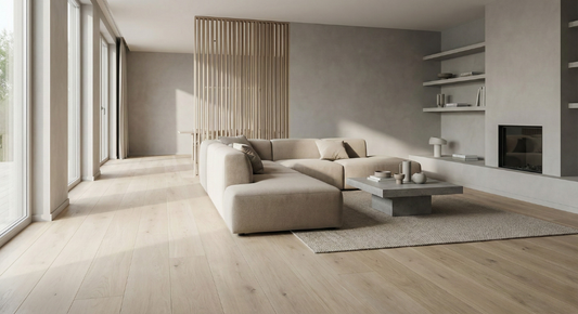 Avoiding Common Mistakes for Maintaining Your New Flooring 