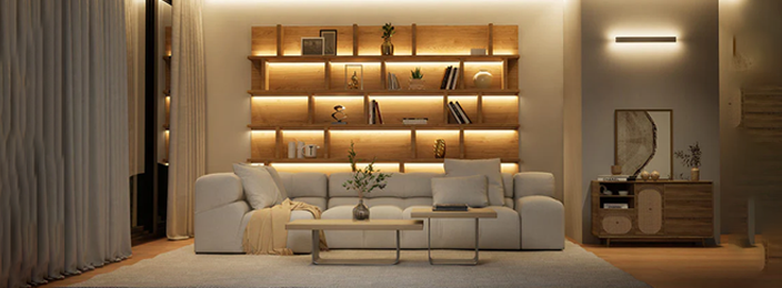 LED Lighting