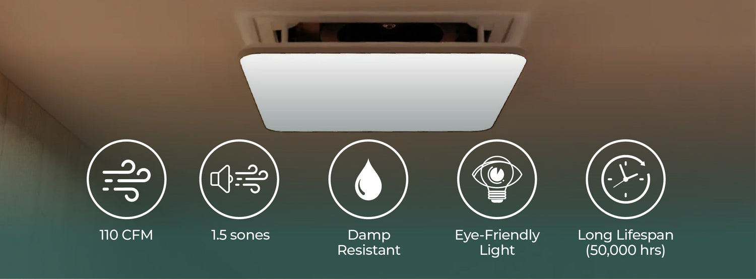 Exhaust Fan