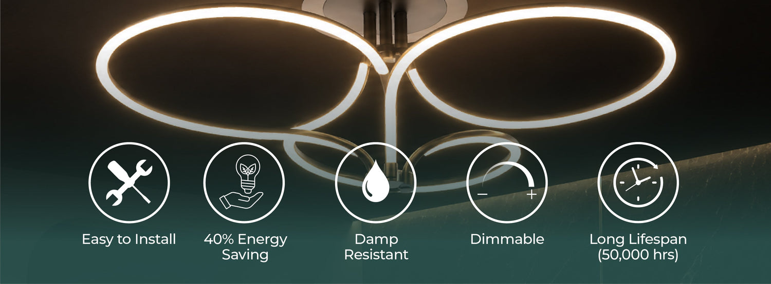 LED Lighting