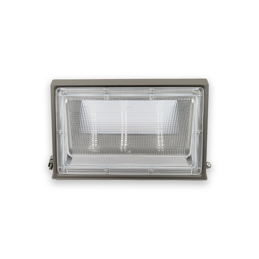 70W LED Wall Pack Light - Ezzy Manufacturing