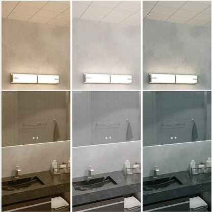 24-InchLEDModernBathroomVanityLight-Imagecct - Ezzy Manufacturing