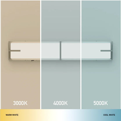 24-InchLEDModernBathroomVanityLight-cct - Ezzy Manufacturing