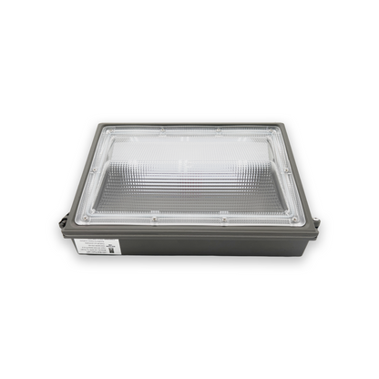 70W LED Wall Pack Light - Ezzy Manufacturing