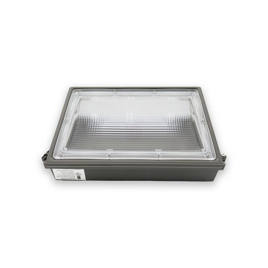 70W LED Wall Pack Light - Ezzy Manufacturing