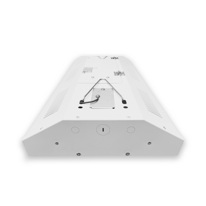 Premium 24-Inch LED High Bay Light - Ezzy Manufacturing