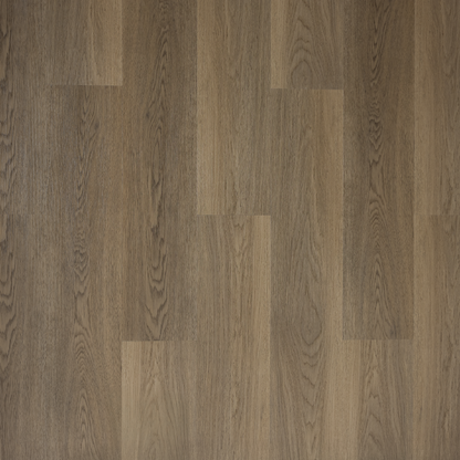 SPC Rigid Core Flooring, Click Lock Floating, Oakbrook - Free Sample - Ezzy Manufacturing