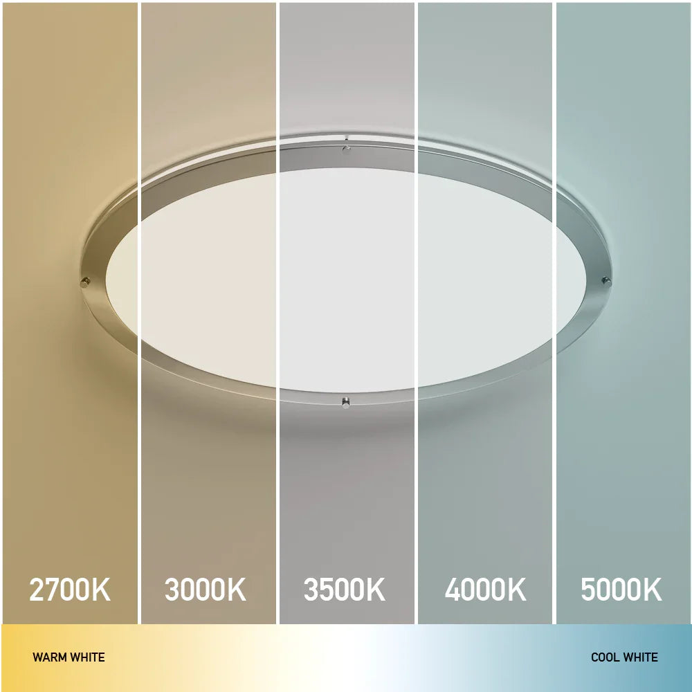 32-InchOvalDoubleRingLEDCeilingLight-cct - Ezzy Manufacturing