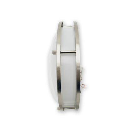 LED Half-Moon Wall Sconce Light - 15W - Ezzy Manufacturing