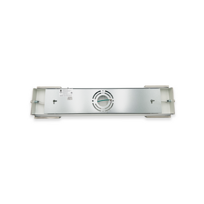 24-Inch Flush Mount Vanity Lighting Fixture - 25W Linear Wall Light Bar - Ezzy Manufacturing