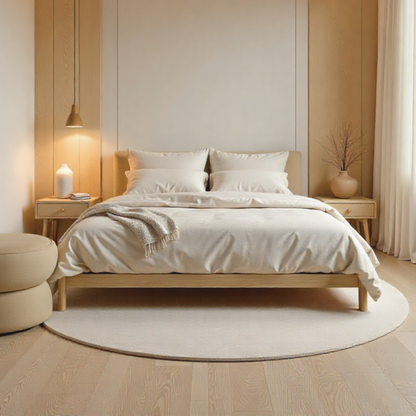 SPC Rigid Core Flooring, Click Lock Floating, Chicago - Free Sample - Ezzy Manufacturing