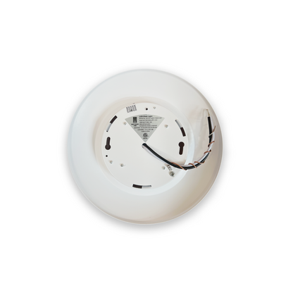 7-Inch LED Disk Light - 15W Flush Mount Ceiling Light - Ezzy Manufacturing