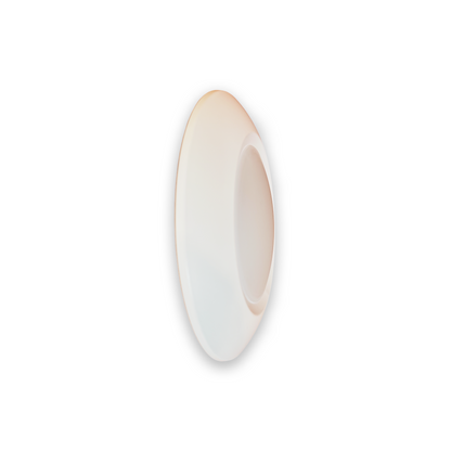 7-Inch LED Disk Light - 15W Flush Mount Ceiling Light - Ezzy Manufacturing
