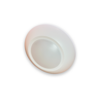 7-Inch LED Disk Light - 15W Flush Mount Ceiling Light - Ezzy Manufacturing