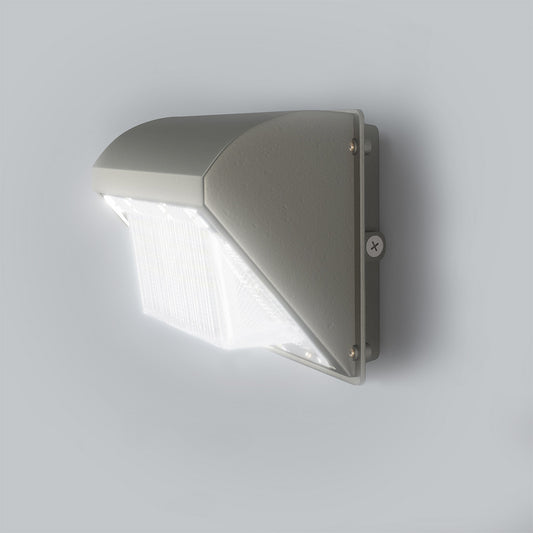 70W LED Wall Pack Light - Ezzy Manufacturing