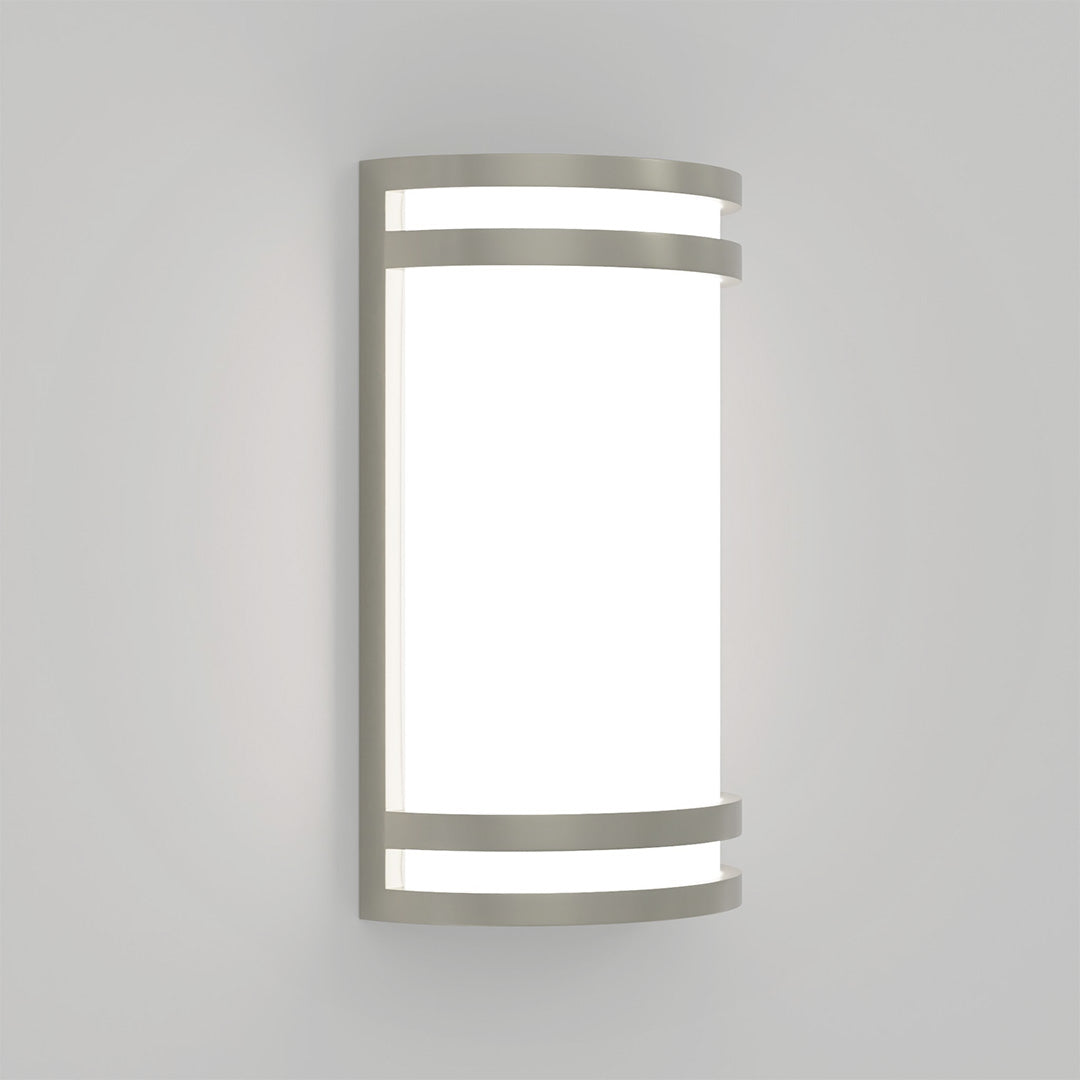 10-Inch LED Wall Mount Light Fixture - 15W Dimmable Modern Wall Sconce - Ezzy Manufacturing