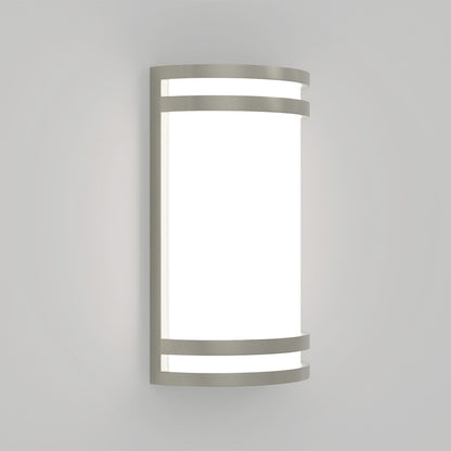 10-Inch LED Wall Mount Light Fixture - 15W Dimmable Modern Wall Sconce - Ezzy Manufacturing