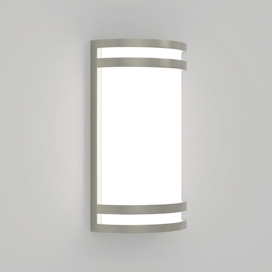 10-Inch LED Wall Mount Light Fixture - 15W Dimmable Modern Wall Sconce - Ezzy Manufacturing
