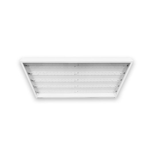 Premium 24-Inch LED High Bay Light - Ezzy Manufacturing