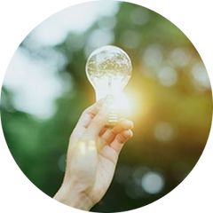 Sustainable LED Lighting Solutions