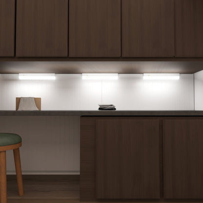 18-Inch LED Under Cabinet Light - 8W - Ezzy Manufacturing