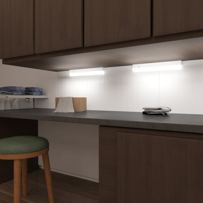 18-Inch LED Under Cabinet Light - 8W - Ezzy Manufacturing