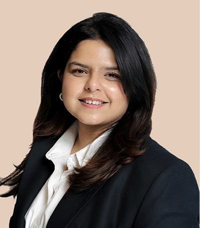 Zubia Kazmi