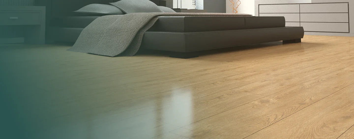 our stunning flooring and modern lighting fixtures