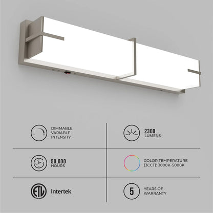 LightswithSpecs - Ezzy Manufacturing