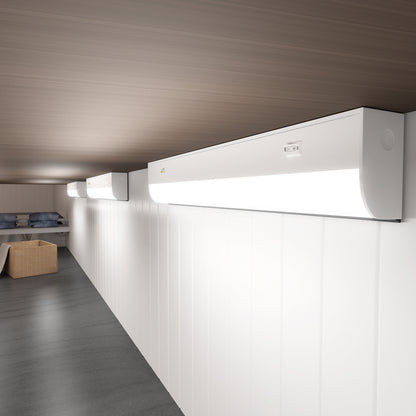 18-Inch LED Under Cabinet Light - 8W - Ezzy Manufacturing