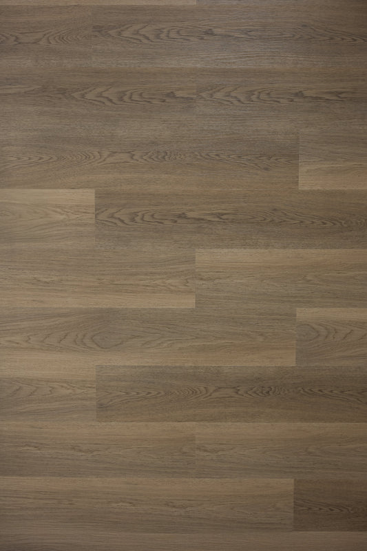 SPC Rigid Core Flooring, Click Lock Floating, Oakbrook