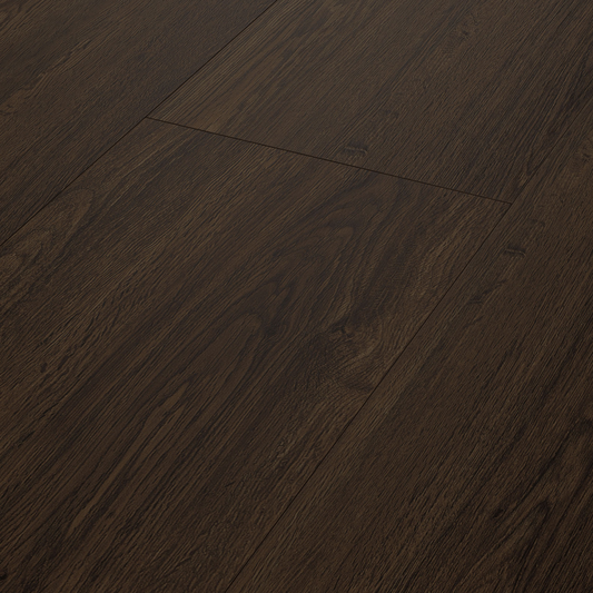 COCOA TIMBER SPC Rigid Core Flooring | 5mm  | 20 MIL | 18.95 SQ FT/Box | Unilin Click Lock - Ezzy Manufacturing