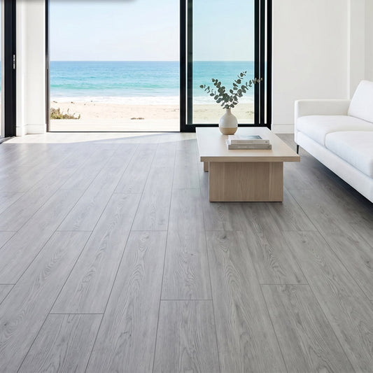 Aurora SPC Rigid Core Flooring | 6.5mm | 20 Mil | 18.95 SQ FT/Box | Unilin Click Lock - Ezzy Manufacturing