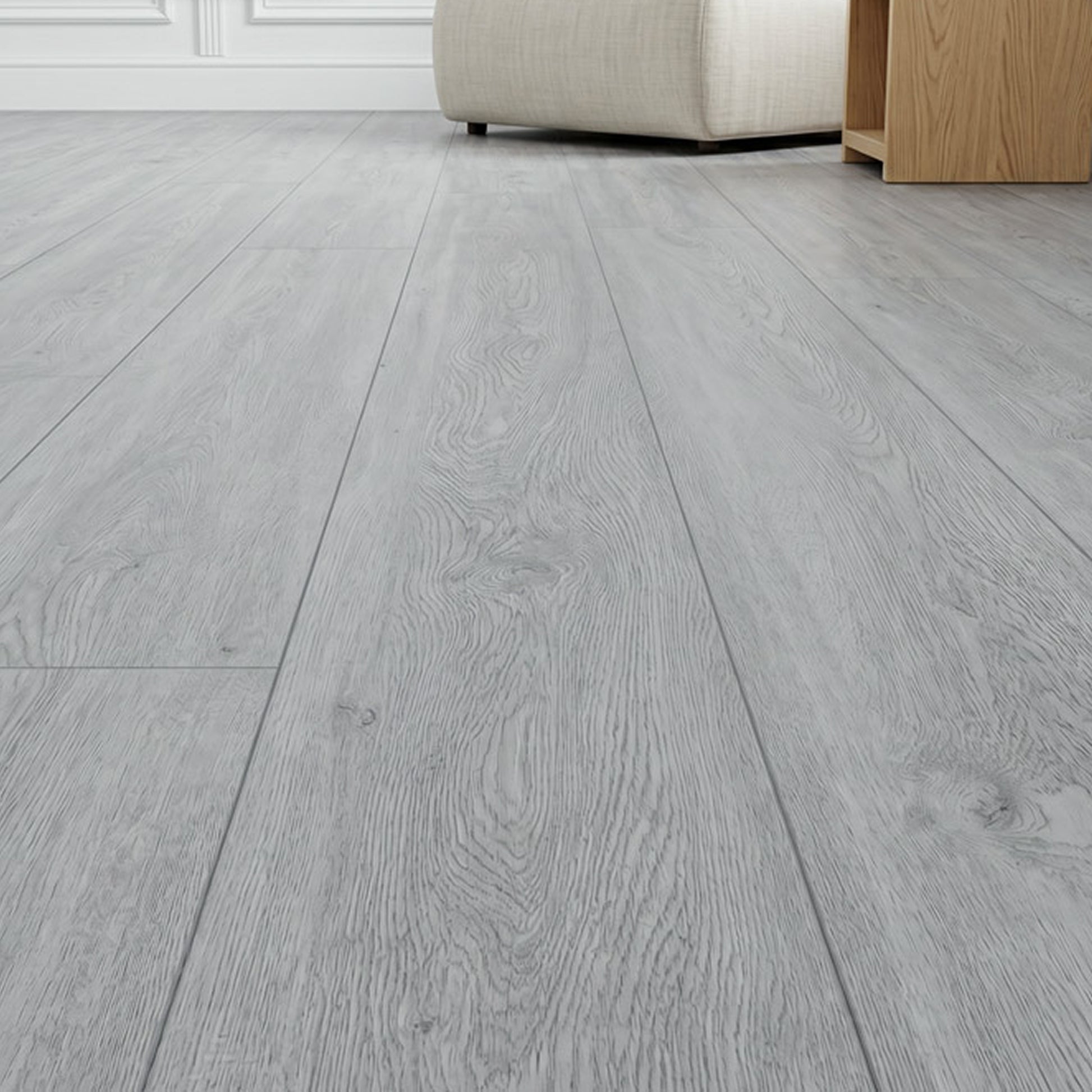 Aurora SPC Rigid Core Flooring | 6.5mm | 20 Mil | 18.95 SQ FT/Box | Unilin Click Lock - Ezzy Manufacturing