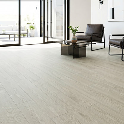 Chicago SPC Rigid Core Flooring | 6.5mm | 20 Mil | 18.95 SQ FT/Box | Unilin Click Lock - Ezzy Manufacturing
