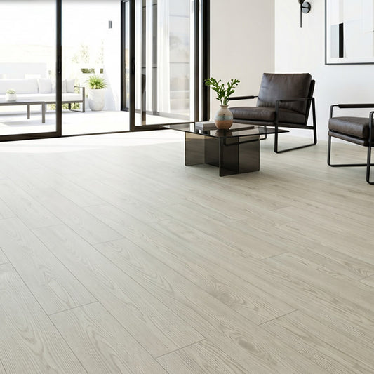 Chicago SPC Rigid Core Flooring | 6.5mm | 20 Mil | 18.95 SQ FT/Box | Unilin Click Lock - Ezzy Manufacturing
