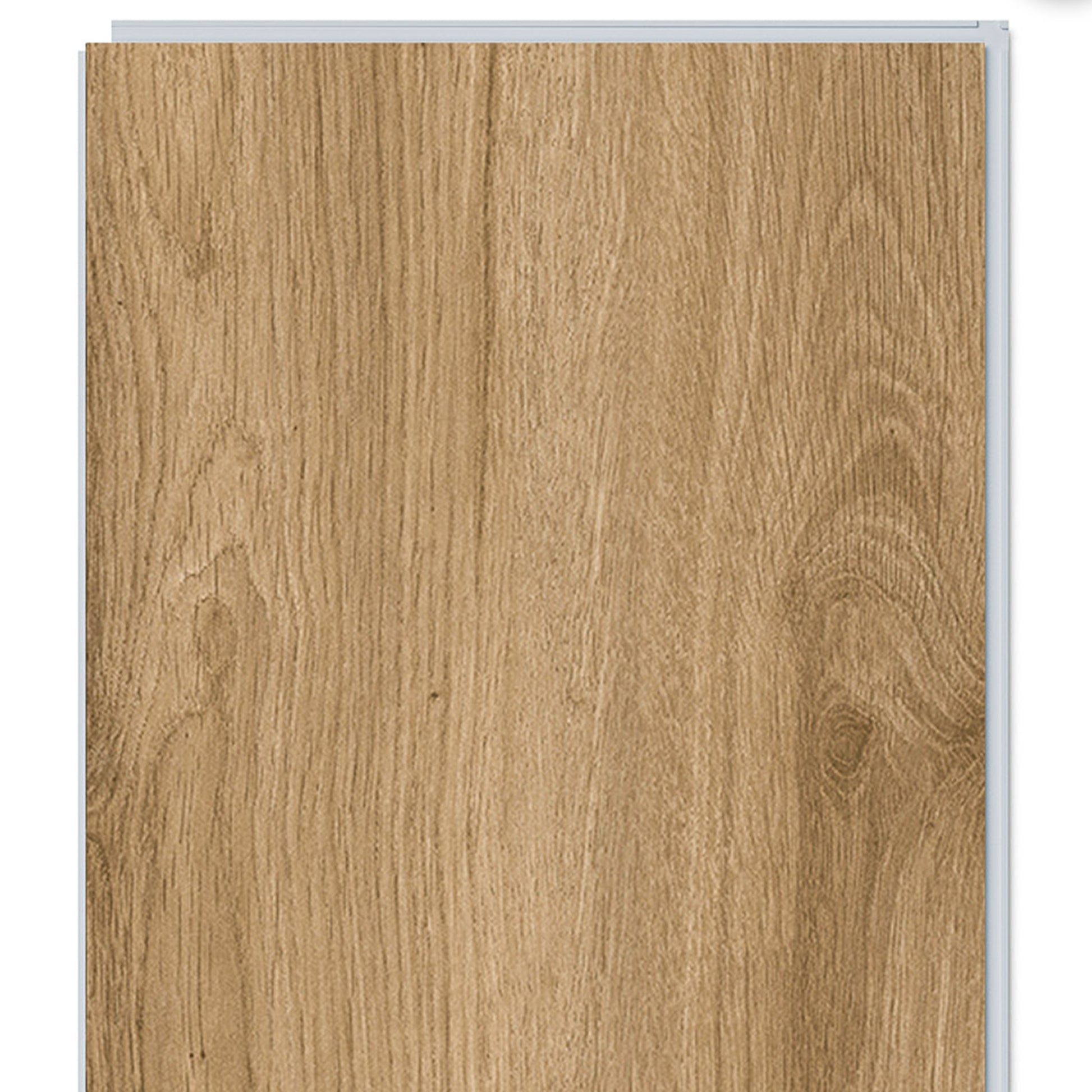 Hickory SPC Rigid Core Flooring | 6.5mm | 20 Mil | 18.95 SQ FT/Box | Unilin Click Lock - Ezzy Manufacturing