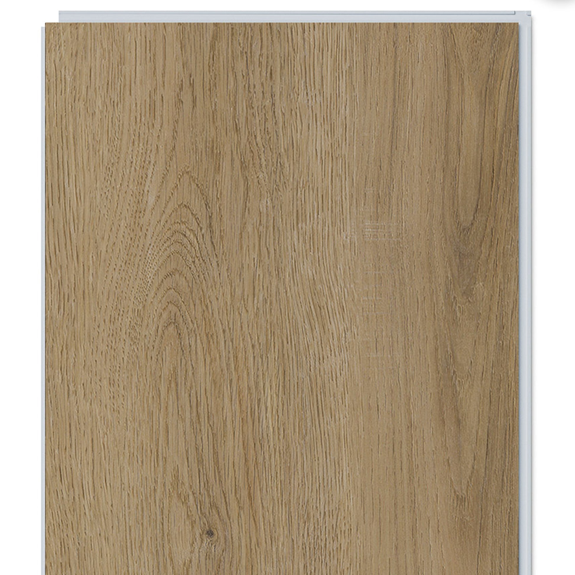 Hampshire SPC Rigid Core Flooring | 6.5mm | 20 Mil | 18.95 SQ FT/Box | Unilin Click Lock - Ezzy Manufacturing
