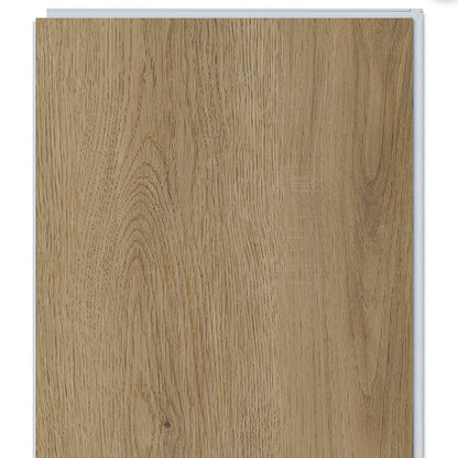 Hampshire SPC Rigid Core Flooring | 6.5mm | 20 Mil | 18.95 SQ FT/Box | Unilin Click Lock - Ezzy Manufacturing