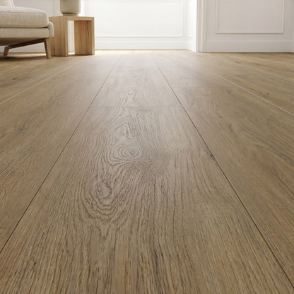 Hampshire SPC Rigid Core Flooring | 6.5mm | 20 Mil | 18.95 SQ FT/Box | Unilin Click Lock - Ezzy Manufacturing