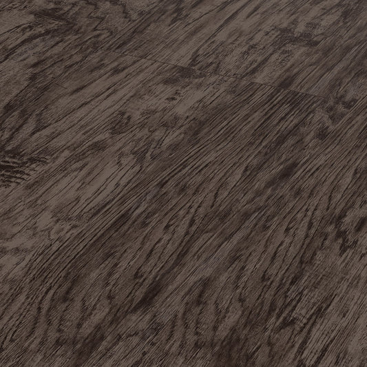 Dark Caramel SPC Rigid Core Flooring | 8mm | 30 MIL | 18.95 SQ FT/Box | Unilin Click Lock - Ezzy Manufacturing
