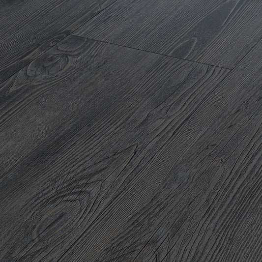 Iron Wood SPC Rigid Core Flooring | 8mm | 30 MIL | 18.95 SQ FT/Box | Unilin Click Lock - Ezzy Manufacturing
