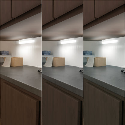 18-Inch LED Under Cabinet Light - 8W - Ezzy Manufacturing