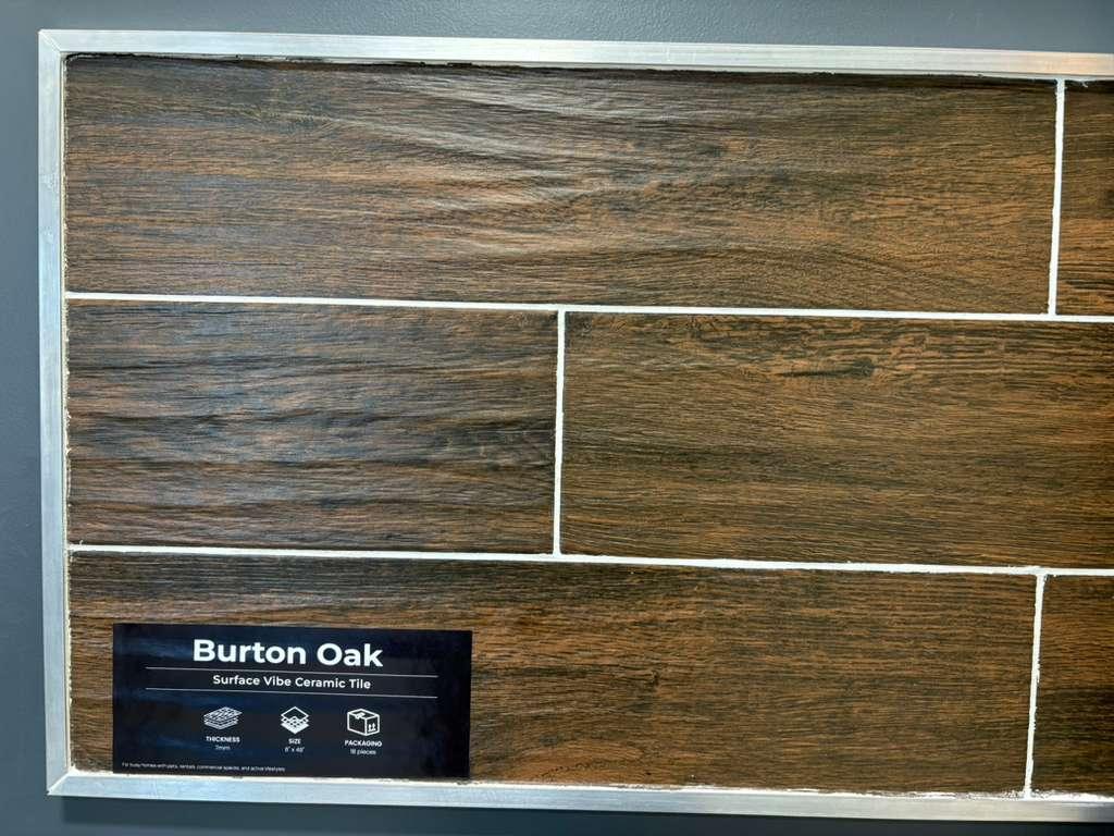 burtonoak - Ezzy Manufacturing