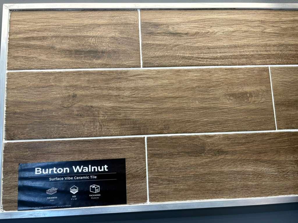 burtonwalnut - Ezzy Manufacturing