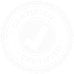 Certification Icon