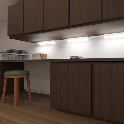 18-Inch LED Under Cabinet Light - 8W - Ezzy Manufacturing